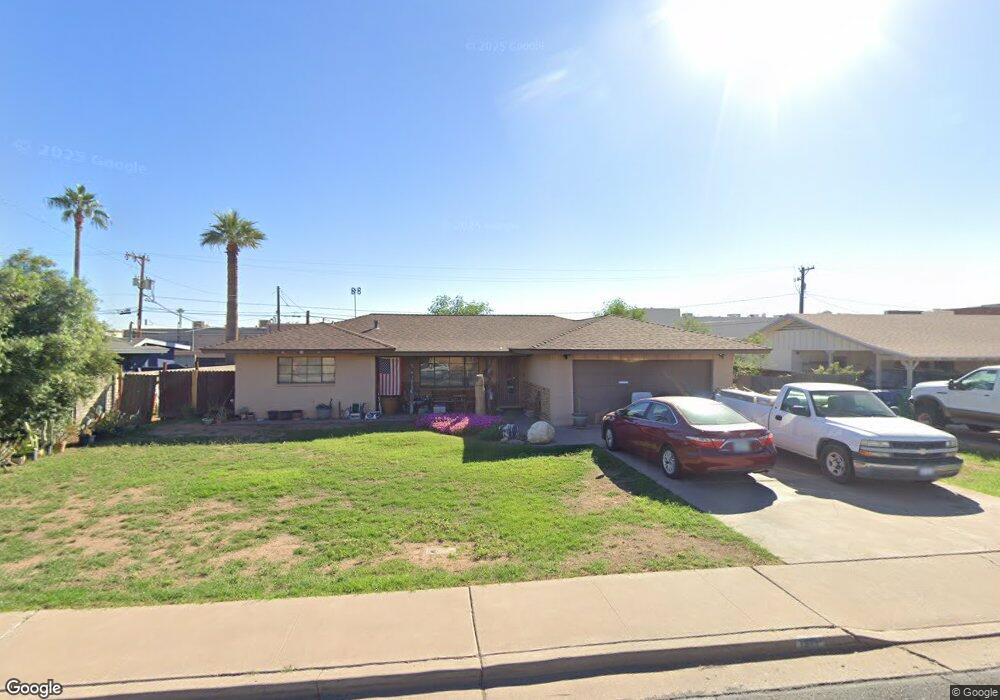 1431 E Pepper Place, Mesa, AZ 85203 - photo 1