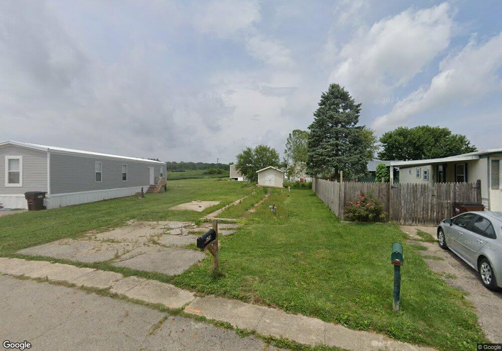 624 Mcguire Dr, Camden, OH 45311 - photo 1