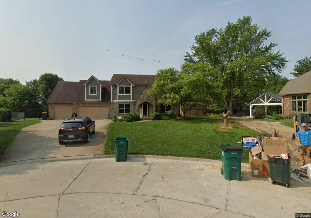 1823 Archies Ct, Franklin, IN 46131 - photo 1