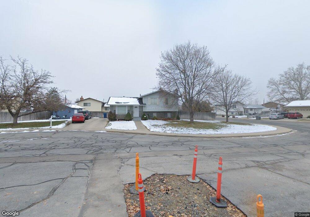 1478 N 330 W, Pleasant Grove, UT 84062 - photo 1