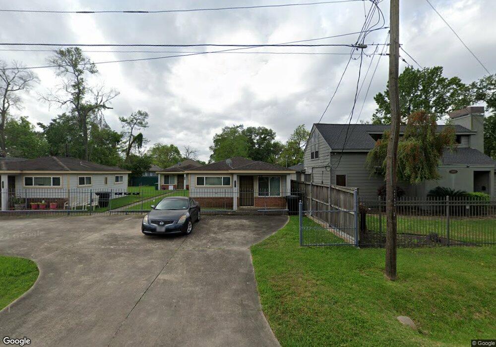 3604 Crandon St, Houston, TX 77026 - photo 1