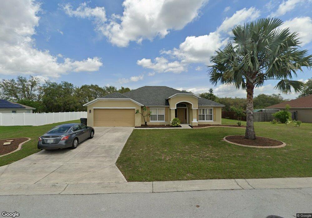 524 Hatchwood Dr, Haines City, FL 33844 - photo 1