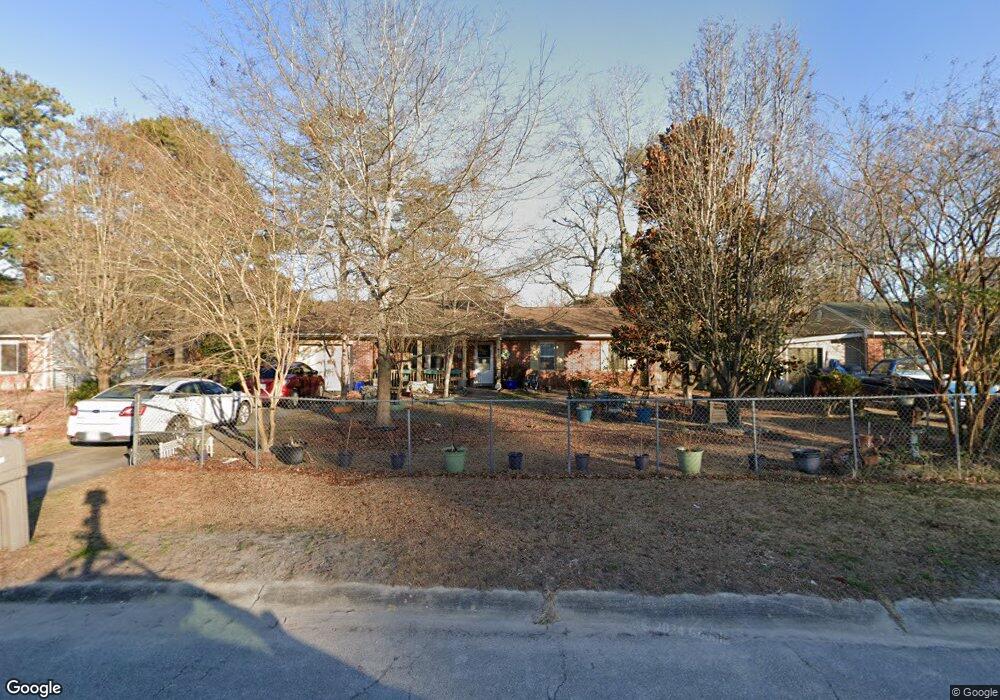 113 Lance Ct, Jacksonville, NC 28546 - photo 1