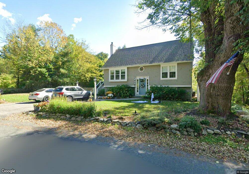 239 Sneech Pond Rd, Cumberland, RI 02864 - photo 1