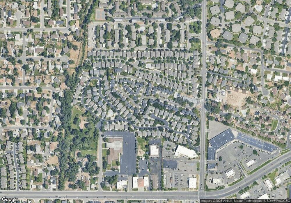 608 E Downing St, Midvale, UT 84047 - photo 1