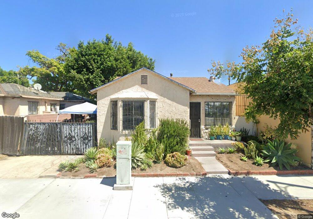 4619 W Century Blvd, Inglewood, CA 90304 - photo 1
