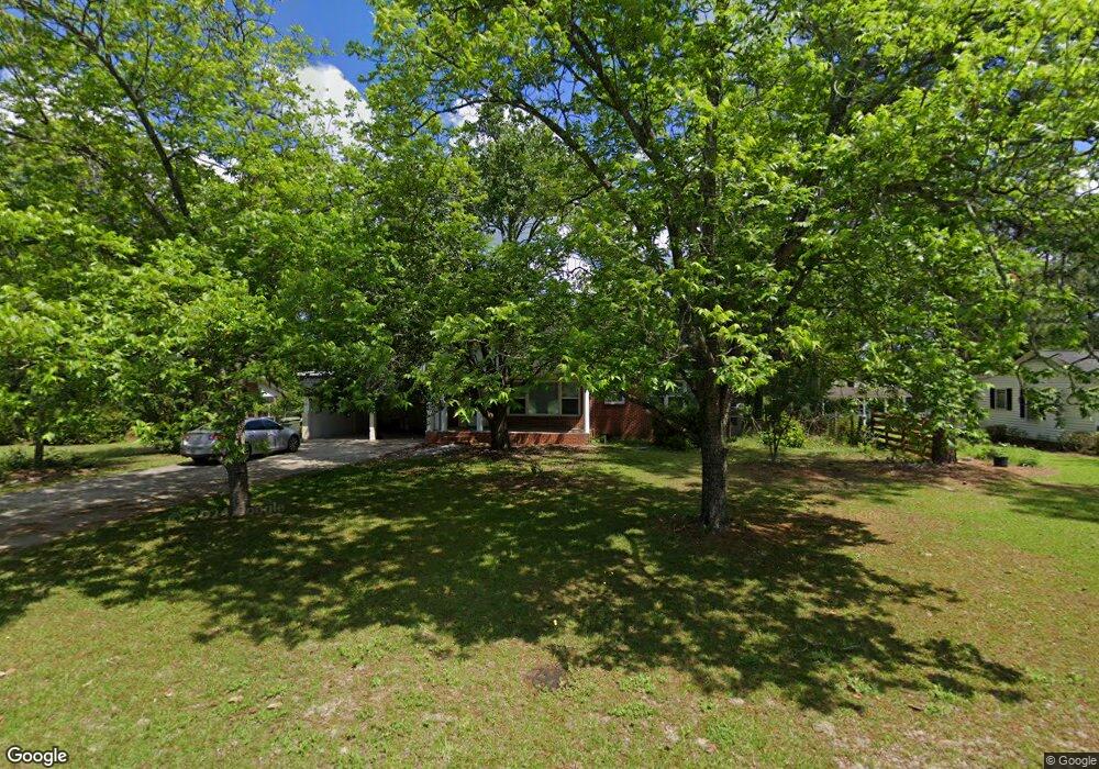602 Elmore St, Camden, SC 29020 - photo 1