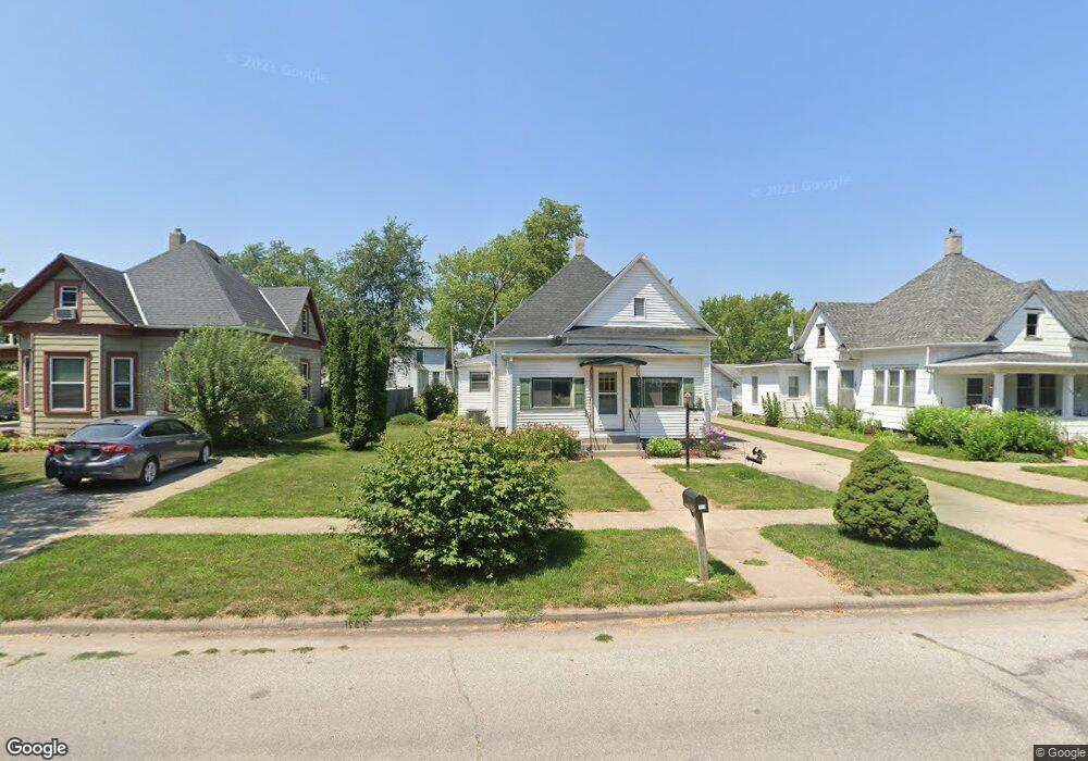 710 Maple St, Shenandoah, IA 51601 - photo 1