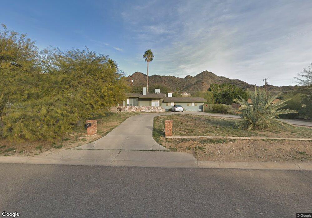 9817 N 16th Place, Phoenix, AZ 85020 - photo 1