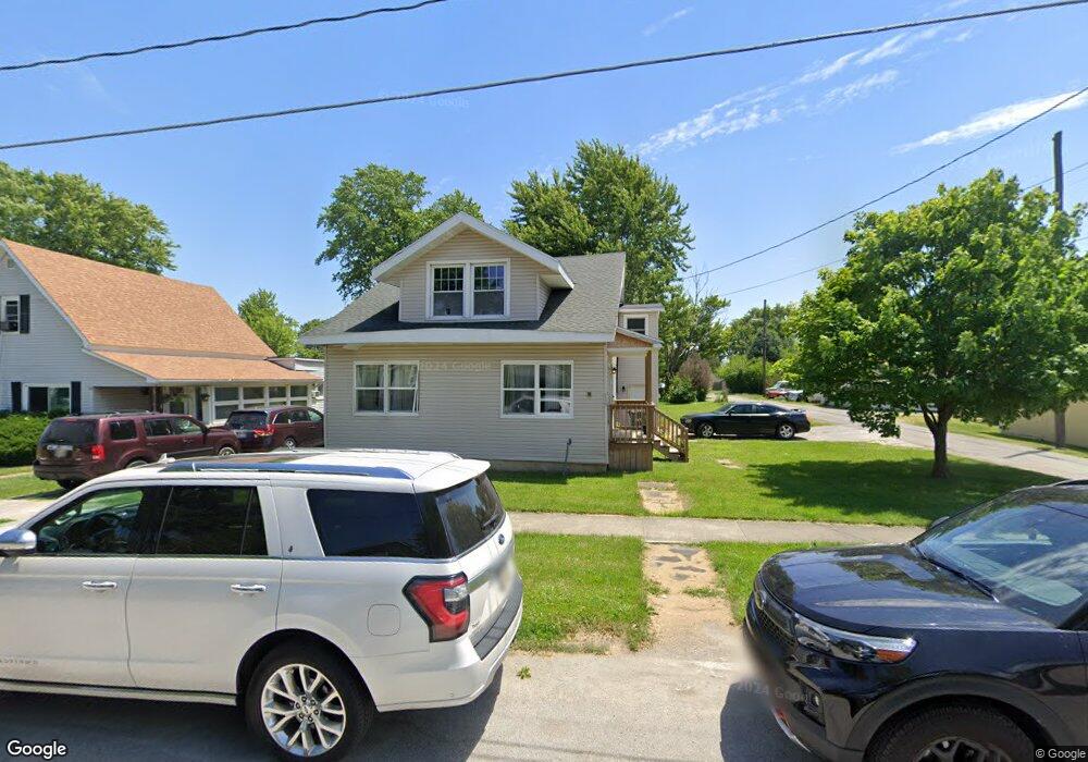 115 Venango St, Cygnet, OH 43413 - photo 1