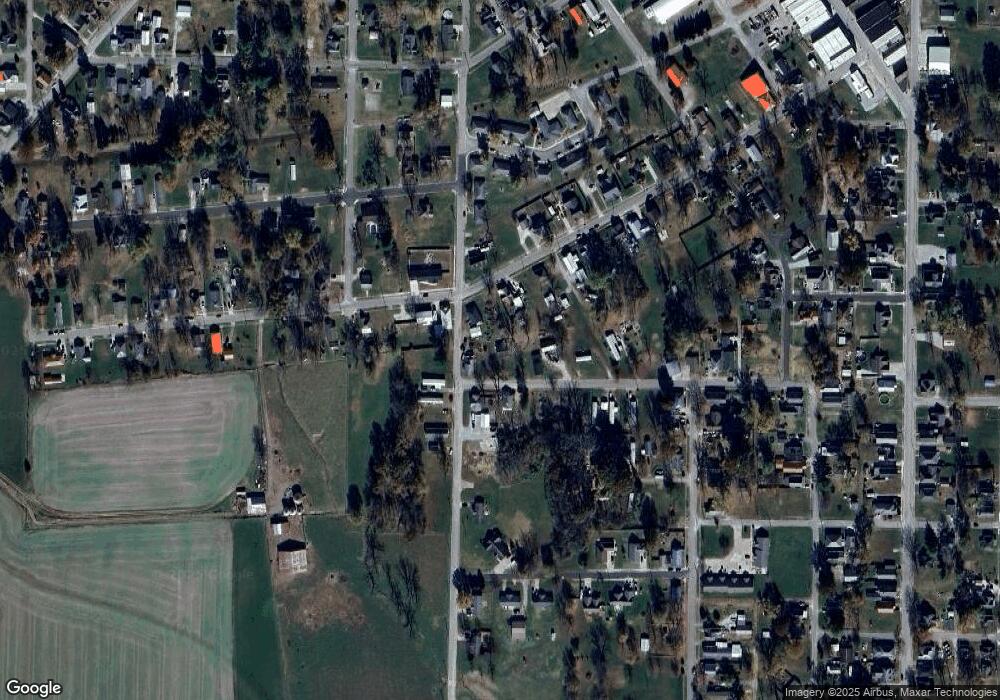 406 Noble St, Bicknell, IN 47512 - photo 1