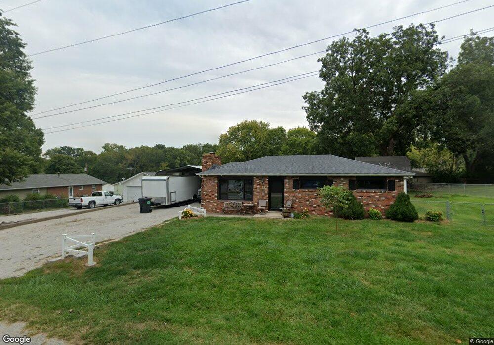 11 High Ridge Dr, Caseyville, IL 62232 - photo 1