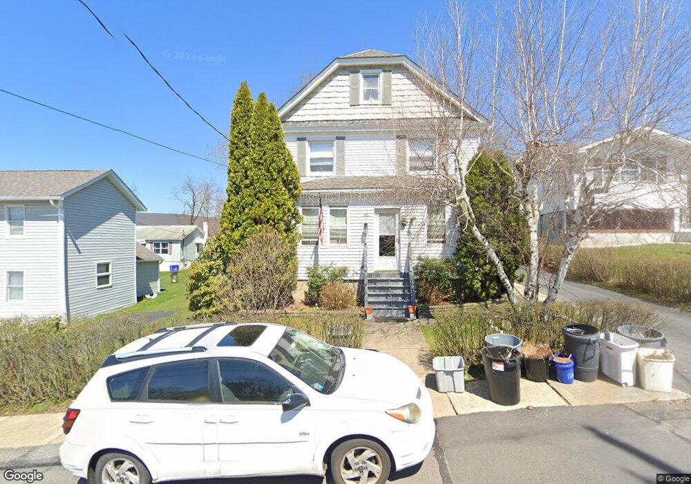 82 Chapel St, Pittston, PA 18640 - photo 1