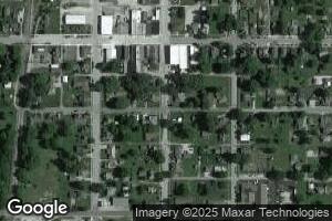 100 N Meridian St, Roachdale, IN 46172