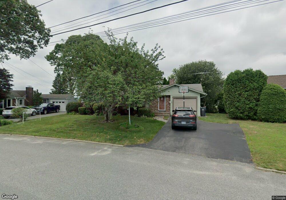 57 Everbloom Dr, Cranston, RI 02920 - photo 1