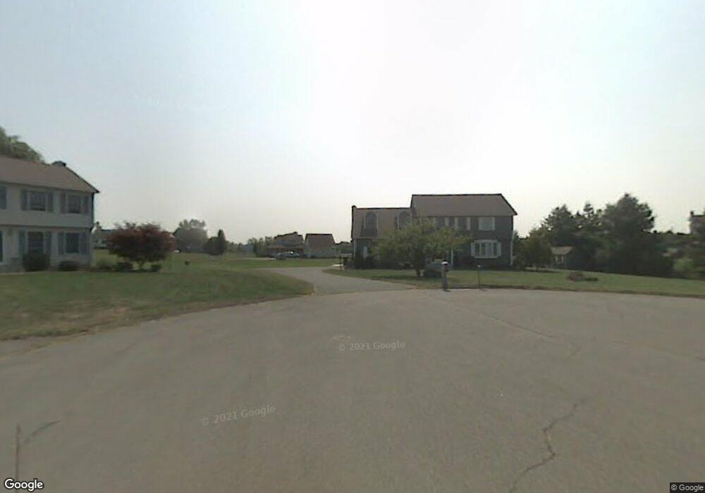 29 Sparrow Ct, Suffield, CT 06078 - photo 1