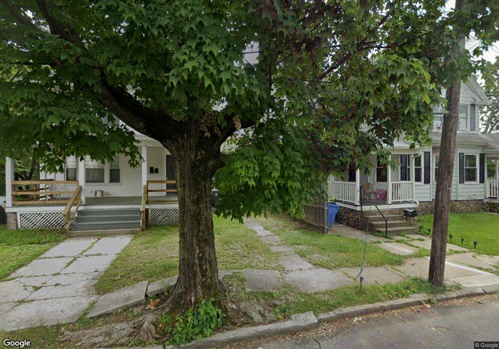 24 Fenner St, Cranston, RI 02910 - photo 1