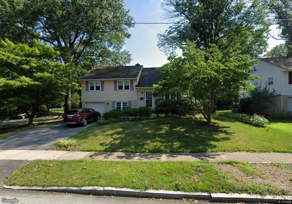 400 Strath Haven Ave, Swarthmore, PA 19081 - photo 1