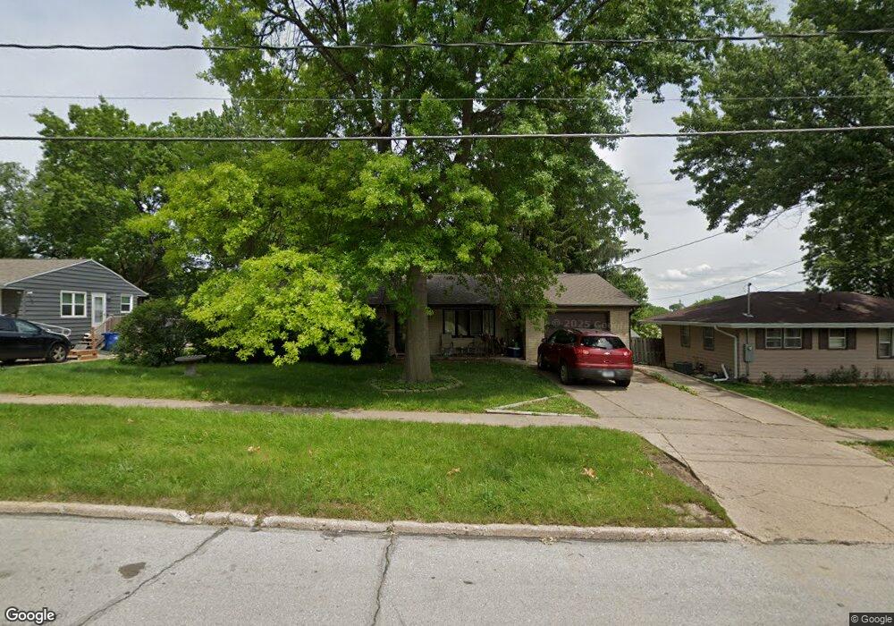 2700 Hull Ave, Des Moines, IA 50317 - photo 1