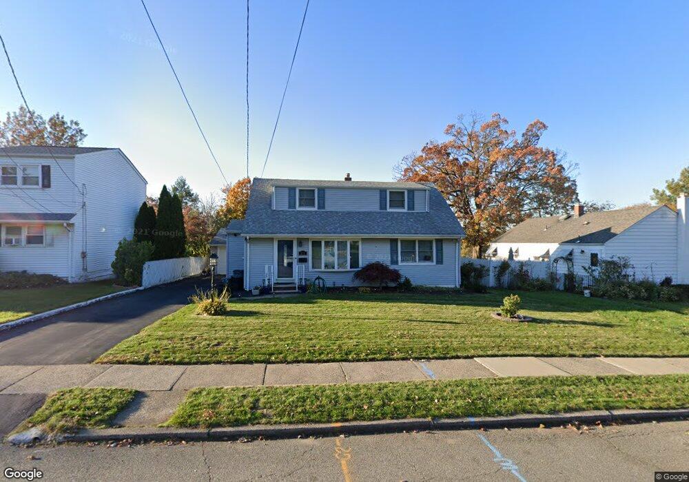 171 Oak Ridge Rd, Clifton, NJ 07013 - photo 1