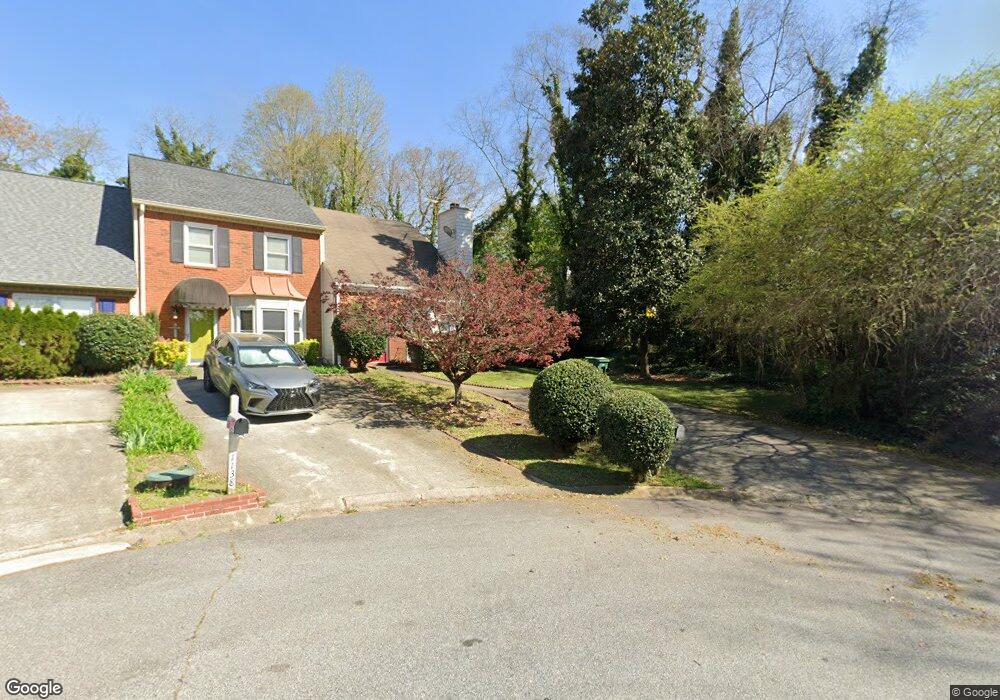 1138 Magnolia Way SE unit 2, Smyrna, GA 30082 - photo 1