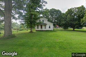 7274 Lamont Rd, Portageville, NY 14536