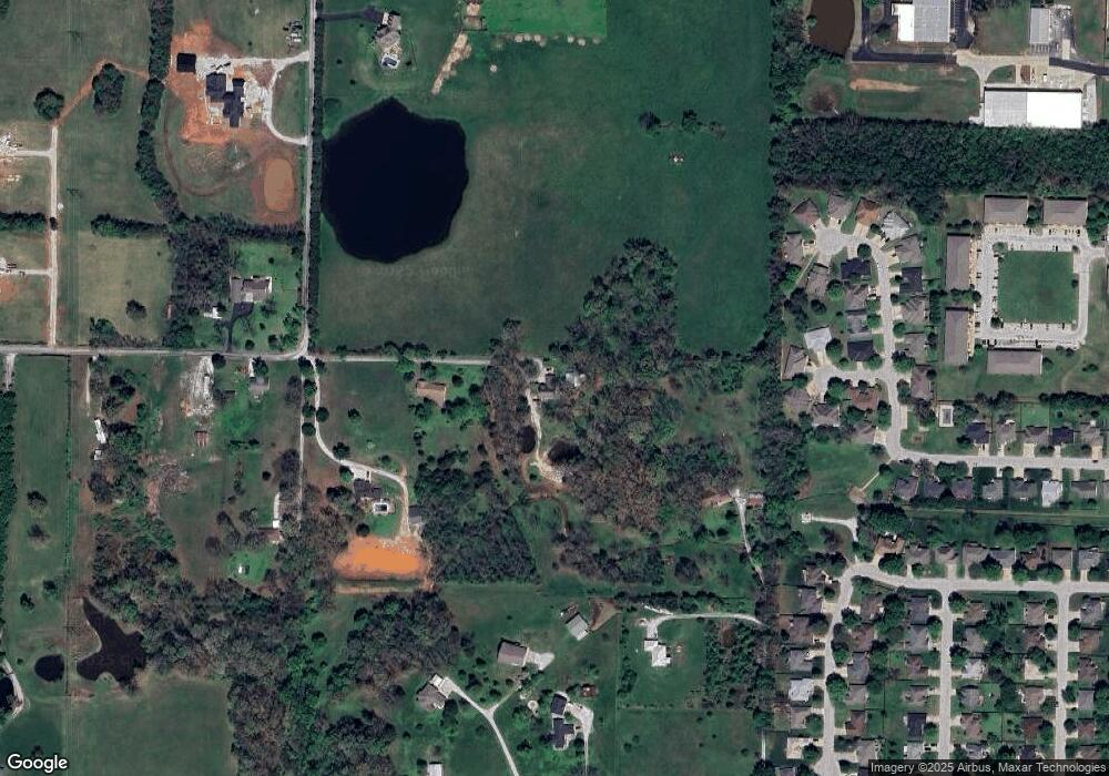 1450 W Copper Creek Rd, Nixa, MO 65714 - photo 1