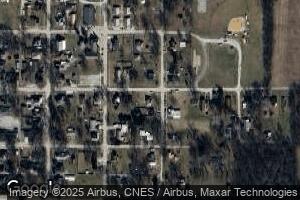 335 E Pike St, Roann, IN 46974