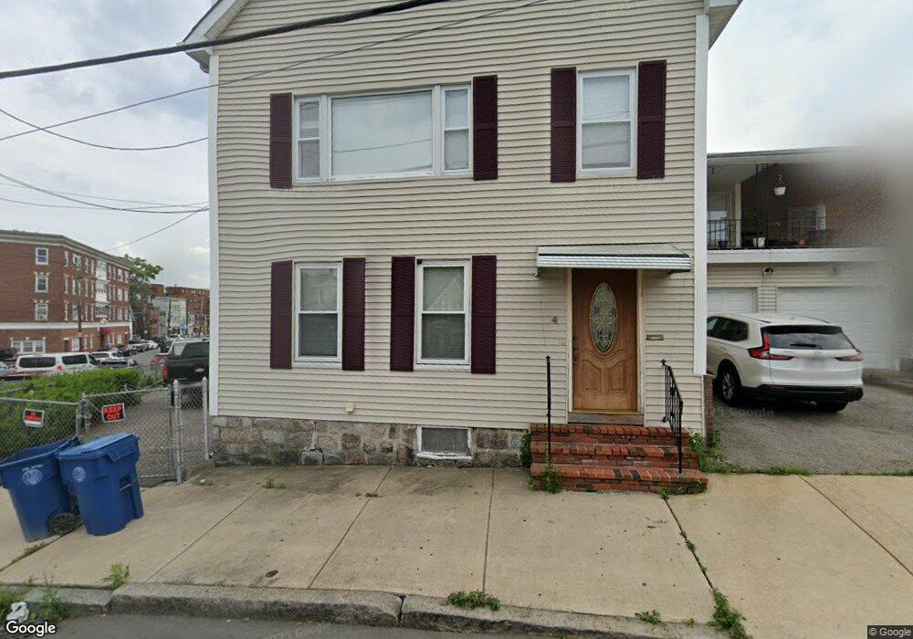 4 Elm St, Lawrence, MA 01841 - photo 1