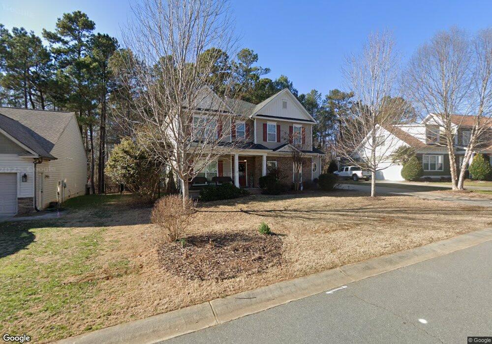 541 Spruce Hollow Ln unit 44, Clover, SC 29710 - photo 1