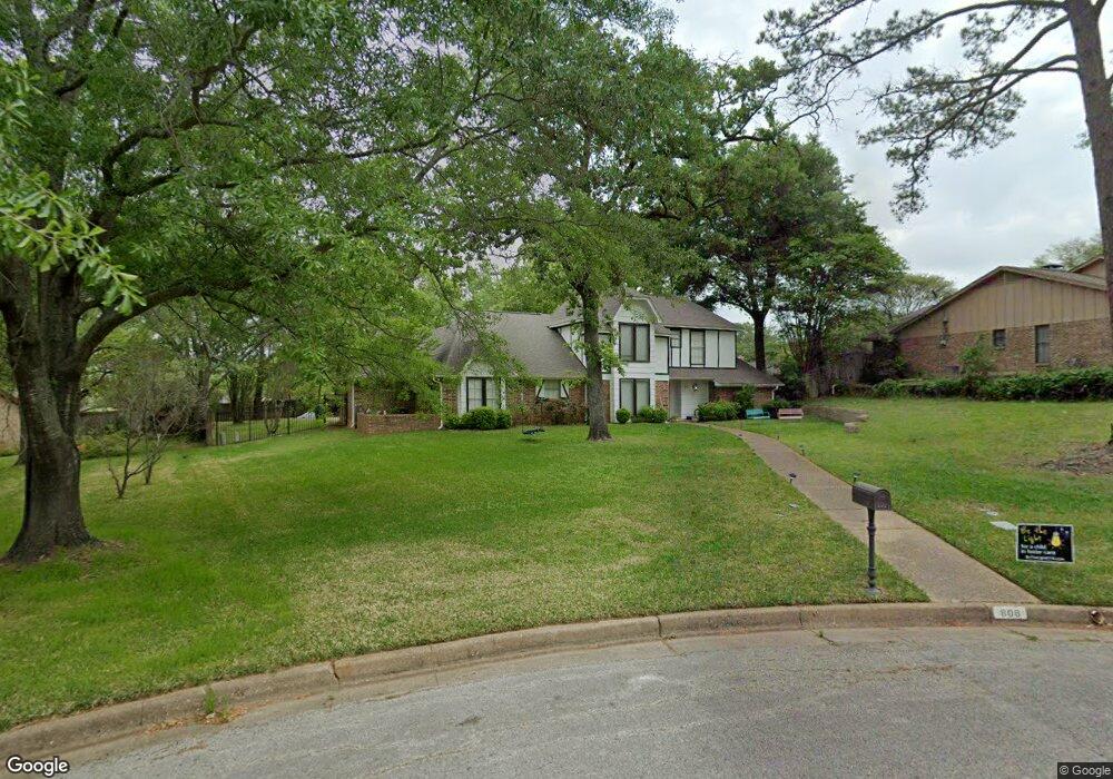 808 Fox Cove St, Tyler, TX 75703 - photo 1