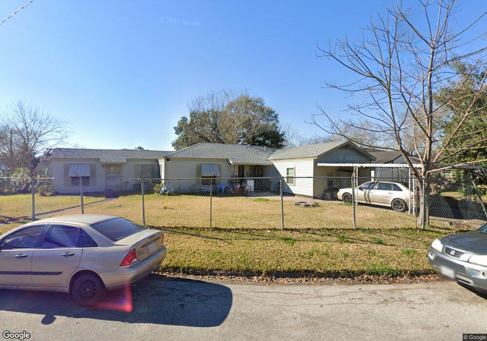 7147 Kinney St, Houston, TX 77087 - photo 1