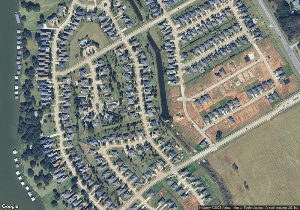 3218 Ferry Boat Ln, Granbury, TX 76049 - photo 1