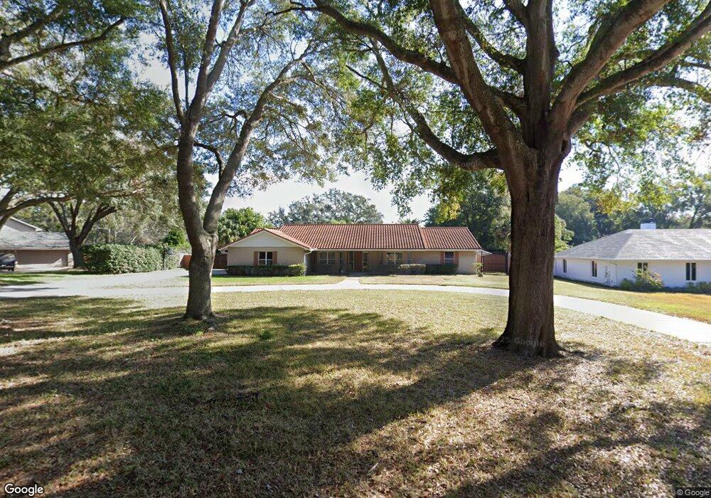 1715 Down Lake Dr, Windermere, FL 34786 - photo 1