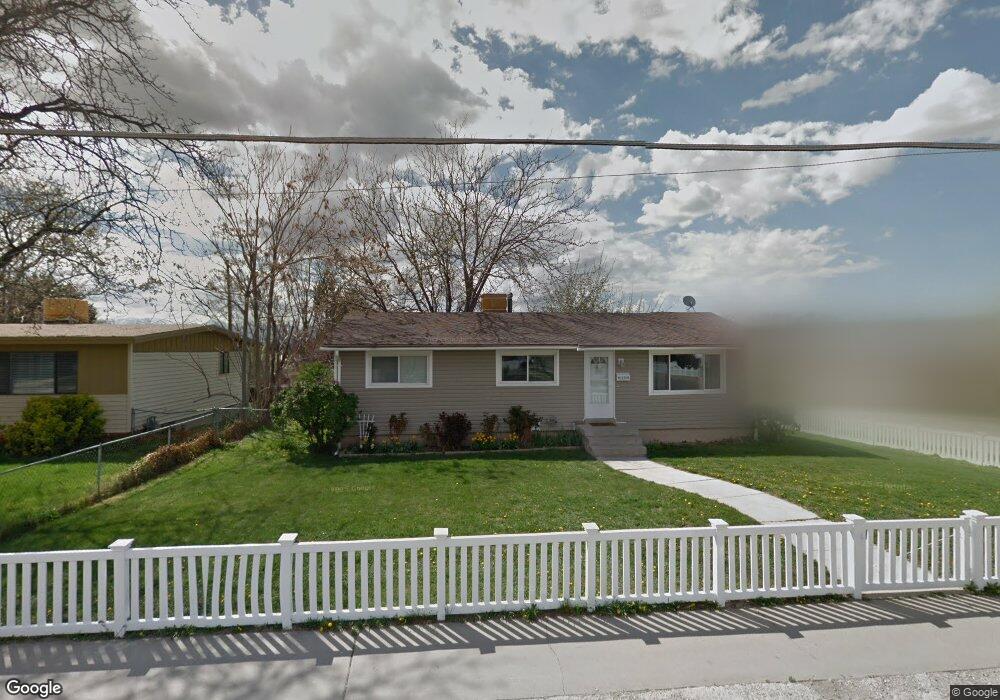 8258 Monroe St, Midvale, UT 84047 - photo 1