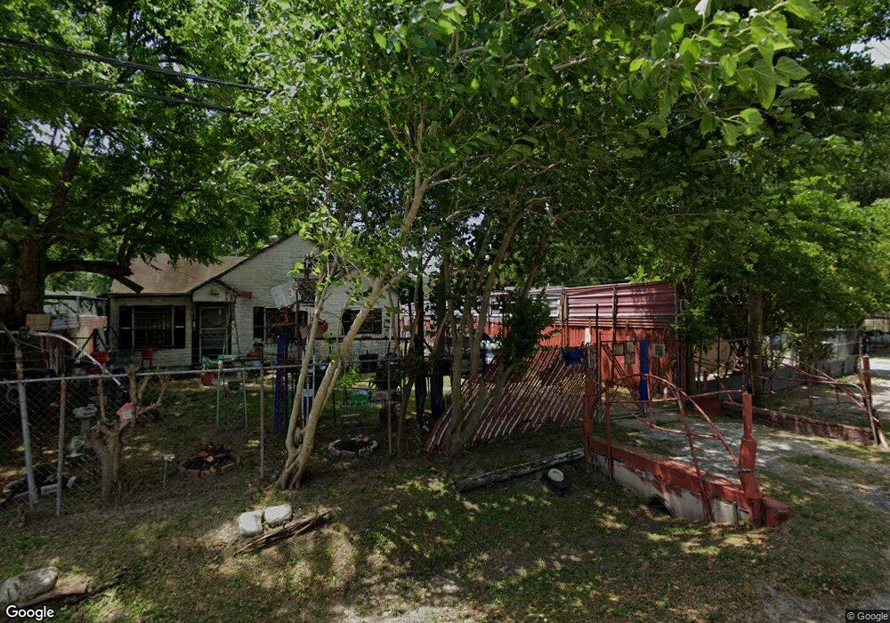 2630 Deams St unit 2, Houston, TX 77093 - photo 1