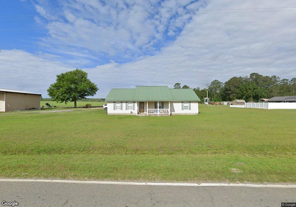 590 Mitchell Store Rd, Omega, GA 31775 - photo 1