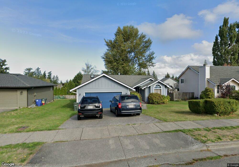 1314 Mcleod Rd, Bellingham, WA 98226 - photo 1