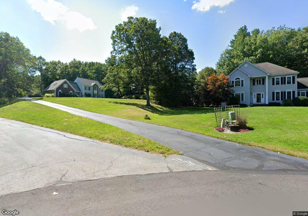 LOT 51 Jamie Rd, Dunstable, MA 01827 - photo 1