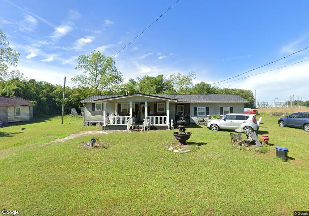 166 Minnesota Rd, Doerun, GA 31744 - photo 1