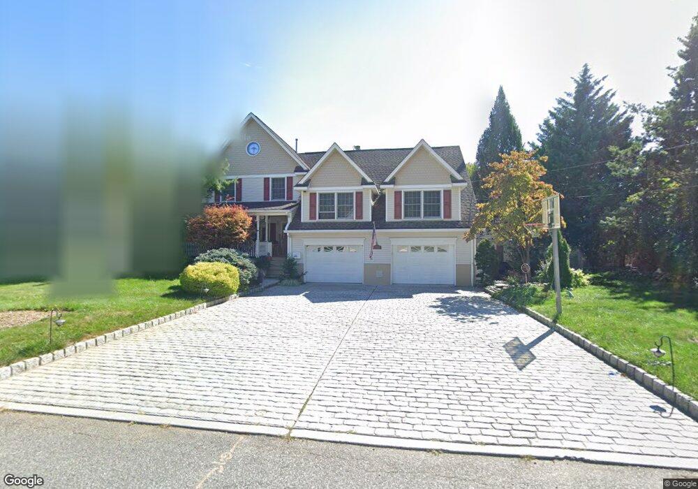 130 Village Cir W, Paramus, NJ 07652 - photo 1