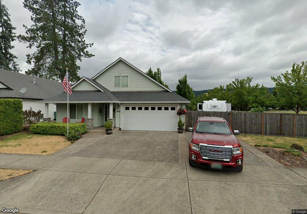 929 E Henry Rd, Newberg, OR 97132 - photo 1