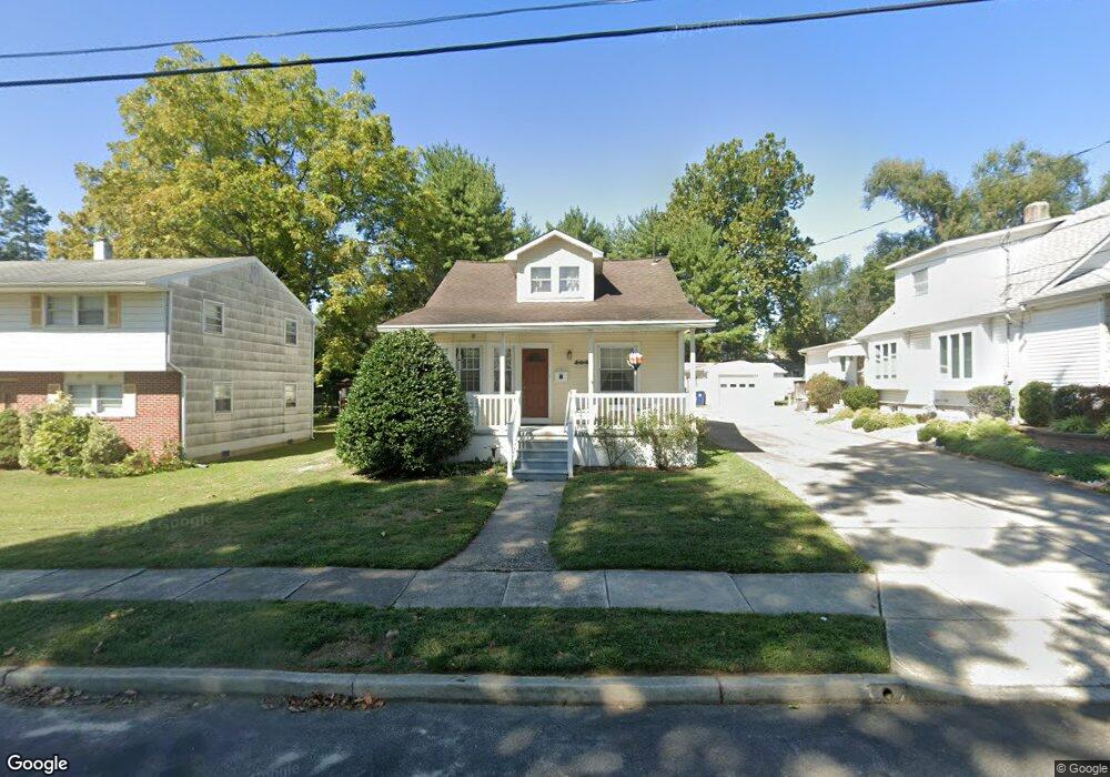 336 E Elma Ave, Laurel Springs, NJ 08021 - photo 1