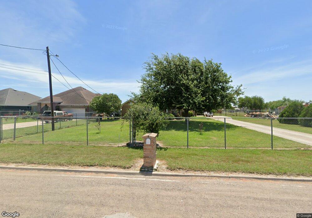 6318 Santa Lucia Dr, Donna, TX 78537 - photo 1