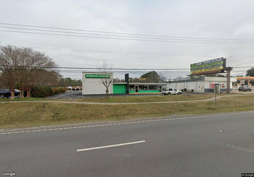 2036 S Milledge Ave, Athens, GA 30605 - photo 1