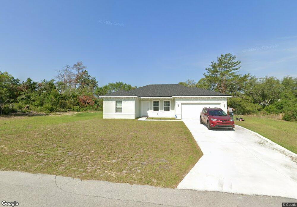 2581 SW 175th Loop, Ocala, FL 34473 - photo 1