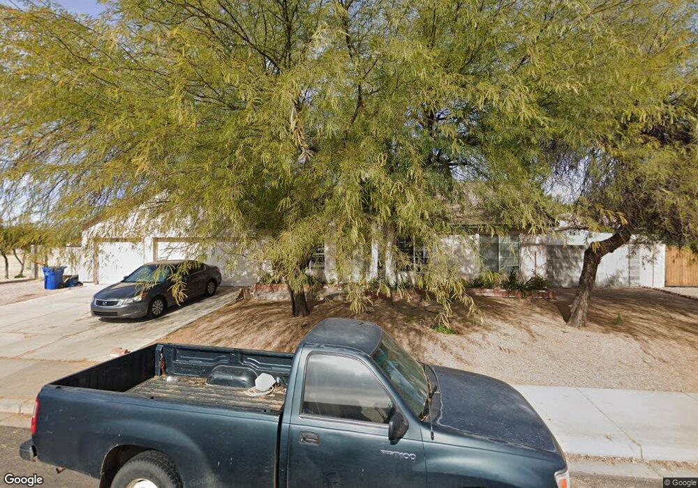 8050 E Quarterline Rd, Mesa, AZ 85207 - photo 1