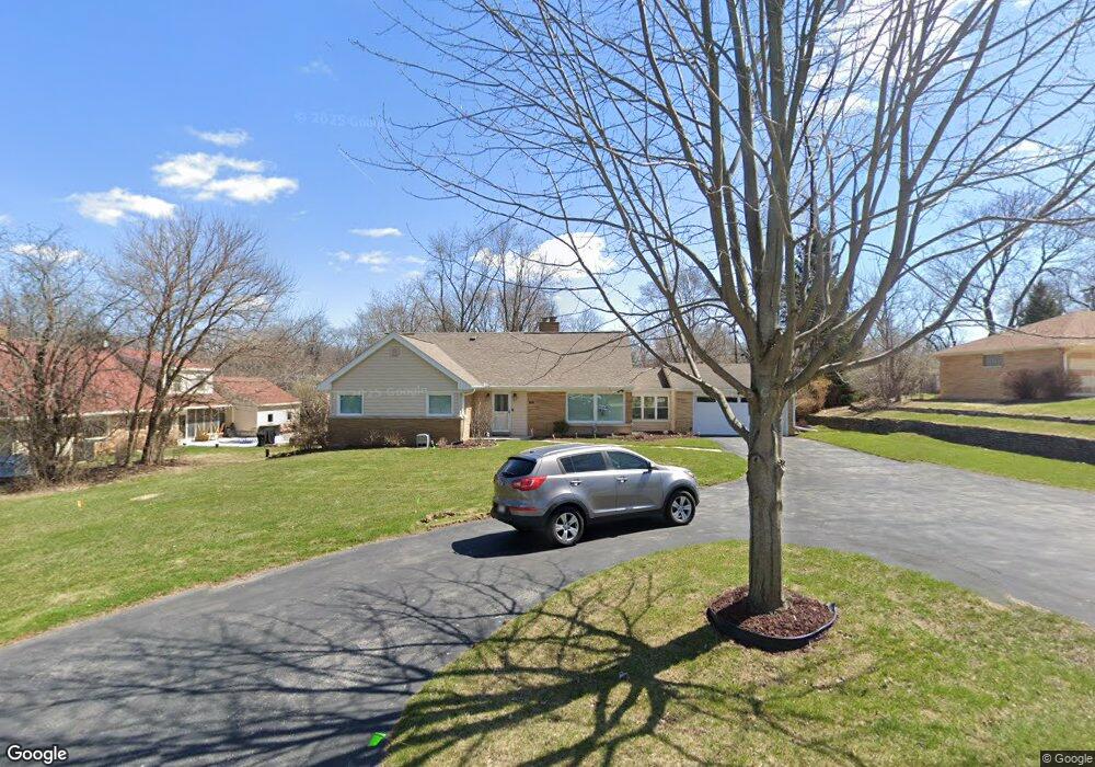 1260 Woodside Ln, Elm Grove, WI 53122 - photo 1