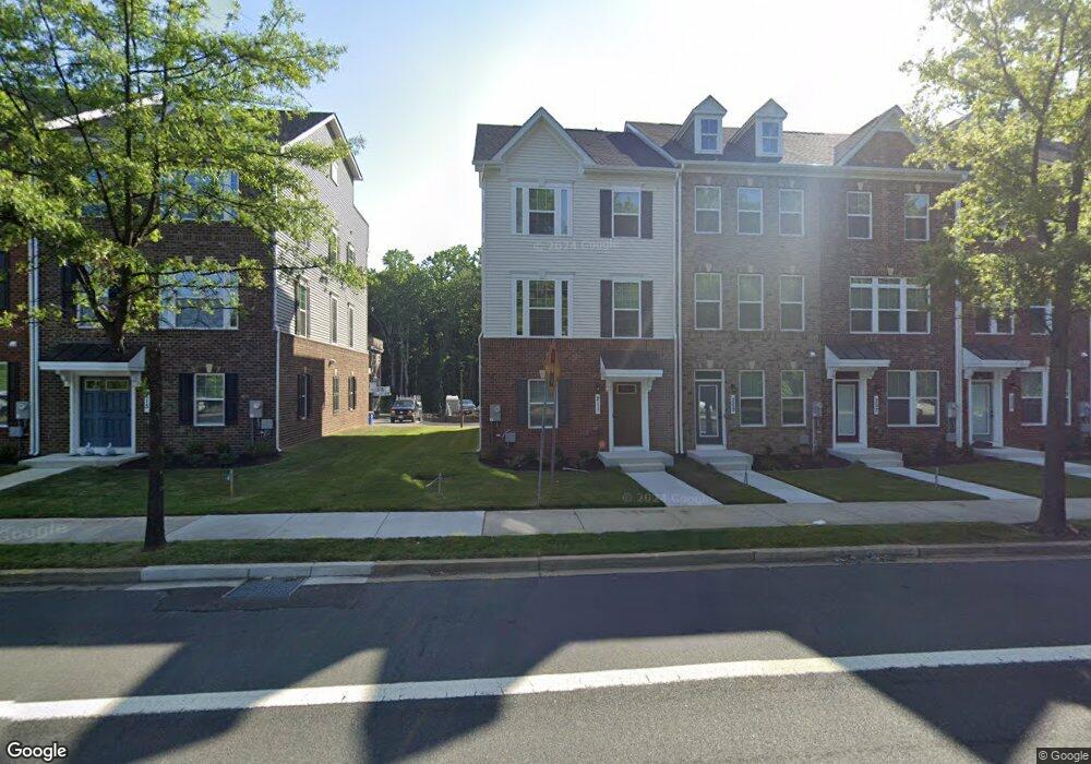 211 Garrett a Morgan Blvd, Hyattsville, MD 20785 - photo 1
