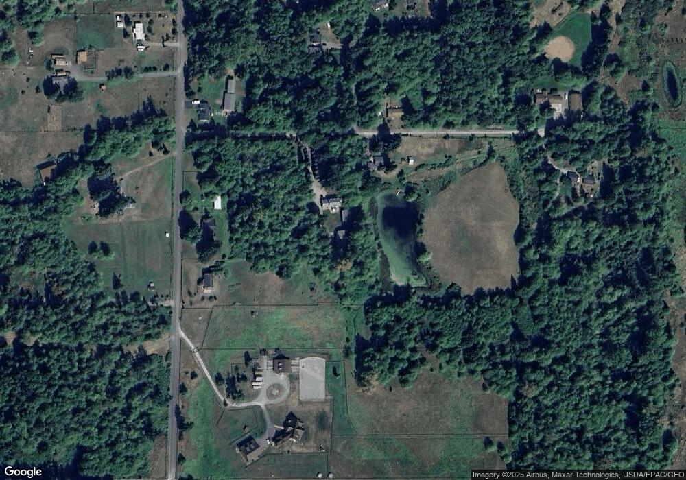 3416 212th St NW, Stanwood, WA 98292 - photo 1